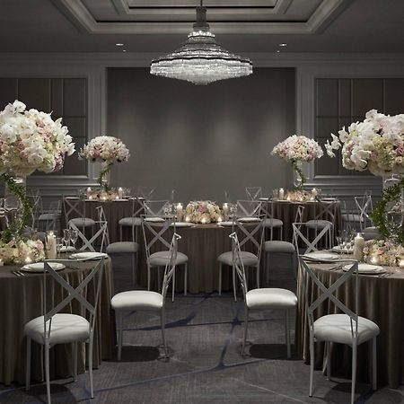 Hotel The Ritz-Carlton, Cleveland Exterior foto
