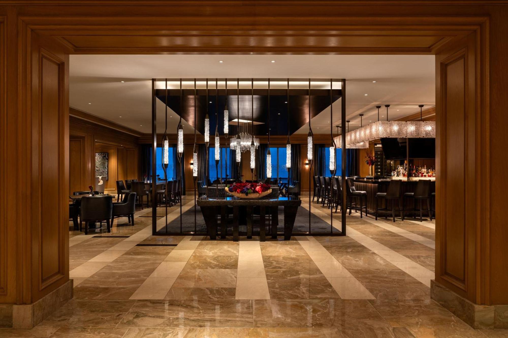 Hotel The Ritz-Carlton, Cleveland Exterior foto