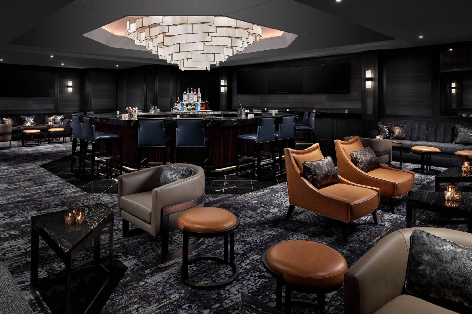 Hotel The Ritz-Carlton, Cleveland Exterior foto